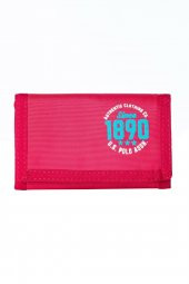 POLO Plcuz2111 Kumaş Cüzdan - 1