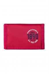 POLO Plcuz2112 Kumaş Cüzdan - 1