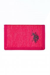 POLO Plcuz2123 Kumaş Cüzdan - 1