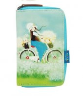 Santoro Korı Kumı Cüzdan-Summertıme 420Kk01 - 1