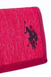 POLO Plcuz2123 Kumaş Cüzdan - 2