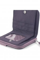 Top Model Bısou Cüzdan - 2