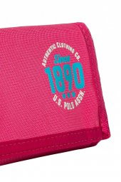 POLO Plcuz2111 Kumaş Cüzdan - 4