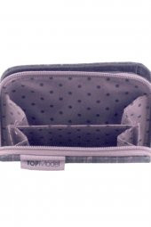 Top Model Bısou Cüzdan - 3