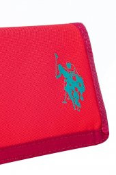 POLO Plcuz2113 Kumaş Cüzdan - 3