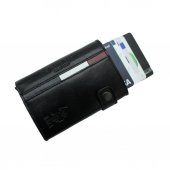 U.s Polo Assn. Siyah Erkek Cüzdan Plcuz 9216 - 1