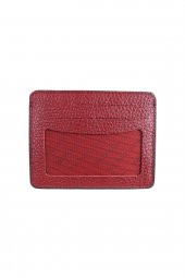 U.S. Polo Assn. Bordo Erkek Cüzdan AKS.U.S.CUZ7600 - 1