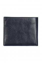 U.S. Polo Assn. Erkek Cüzdan PLCZ7660 Lacivert - 1