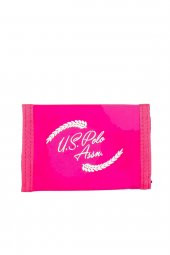 U.S. Polo Assn. Cüzdan Plcz7704 Pembe - 2