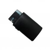 U.s Polo Assn. Siyah Erkek Cüzdan Plcuz 9216 - 2