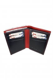 U.S. Polo Assn. Erkek Cüzdan Plcz8399 Lacivert - 2