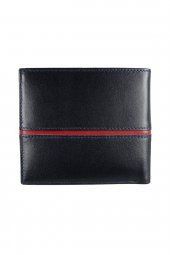 U.S. Polo Assn. Erkek Cüzdan Plcz8381 Lacivert - 3