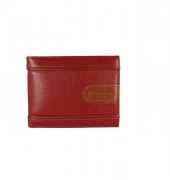 U.S. Polo Assn. Erkek Cüzdan Plcz8379 Bordo - 6