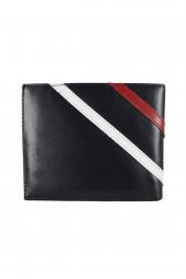 U.S. Polo Assn. Erkek Cüzdan Plcz8402 Lacivert - 3