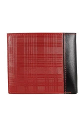 U.S. Polo Assn. Erkek Cüzdan Plcz8410 Bordo - 3