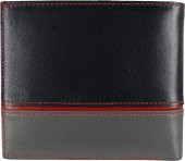 U.S. Polo Assn. Erkek Cüzdan Plcz8405 Lacivert - 3