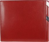 U.S. Polo Assn. Erkek Cüzdan Plcz8418 Bordo - 3