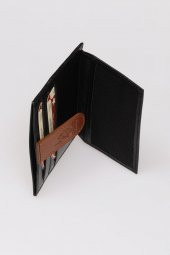 U.S. Polo Assn. Plcz8430 Siyah Erkek Kartlık - 3