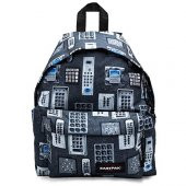 Eastpak Ek62062İ Padded (Push Bell) Sırt Çantaları thumbnail 1