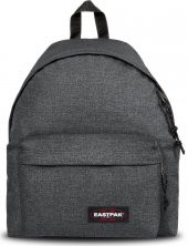 Eastpak Ek62077H Padded PakR Black Denim Sırt Çantaları - 1