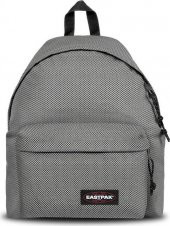 Eastpak Padded Pakr Meshknit Black Sırt Çantası - 1