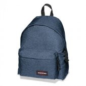 Eastpak Padded Pakr Sırt Çantası Double Denim - 1