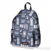 Eastpak Ek62062İ Padded (Push Bell) Sırt Çantaları thumbnail 3