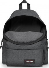 Eastpak Ek62077H Padded PakR Black Denim Sırt Çantaları - 3