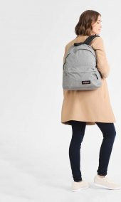 Eastpak Ek620363 Padded PakR Sunday Grey Sırt Çantaları - 2