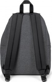 Eastpak Ek62077H Padded PakR Black Denim Sırt Çantaları - 6