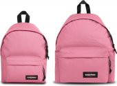Eastpak Orbit Trusted Pink Sırt Çantası EK000043U901 thumbnail 5
