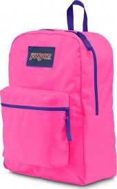 Jansport Overexposde Flpink / Viopurpl ( T08W0Cs ) - 2
