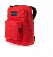 Jansport Superbreak Kırmızı Sırt Çantası thumbnail 3