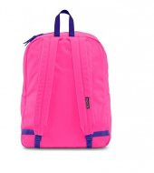 Jansport Overexposde Flpink / Viopurpl ( T08W0Cs ) - 5