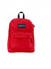 Jansport Superbreak Red Tape ( T5015Xp ) Sırt Çantası - 4