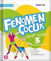 3. Sınıf Hayat Bilgisi Fenomen Çocuk - 1