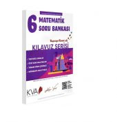 Koray Varol Kva Kılavuz Serisi 6. Sınıf Matematik Soru Bankası - 2