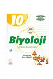 Palme 10.sınıf Biyoloji Konu Anlatmlı - 1