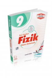 Palme 9. Sınıf Fen Liseleri Fizik Konu Anlatımlı - 1