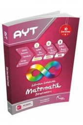 Doktrin Yayınları AYT Matematik Deneme - 1