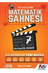 Mav Yayınları Matematik Sahnesi 7 Sınıf - 1