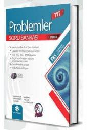 TYT Problemler Soru Bankası Bilgi Sarmal Yayınları - 1