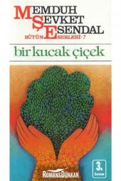 Bir Kucak Çiçek Bilgi Yayınevi - 1