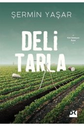 Deli Tarla Doğan Kitap - 1