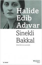 Sinekli Bakkal Can Yayınları - 1