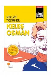 Köprü Kitaplar 1 Keleş Osman Günışığı Kitaplığı - 1