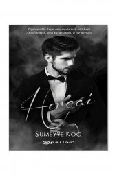 Hercai Sümeyye Koç Epsilon Yayınları - 1