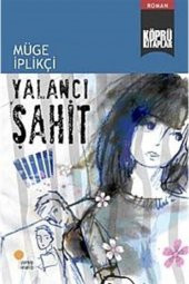 Köprü Kitaplar 9 Yalancı Şahit Günışığı Kitaplığı - 1