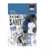 Köprü Kitaplar 9 Yalancı Şahit Günışığı Kitaplığı - 2