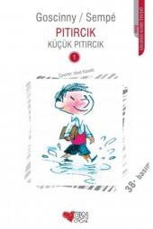 Küçük Pıtırcık - 1
